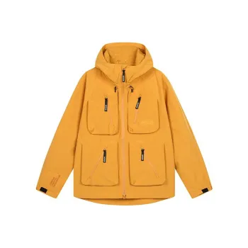 OUTDOOR PRODUCTS Jackets & Coats Unisex Sunflower