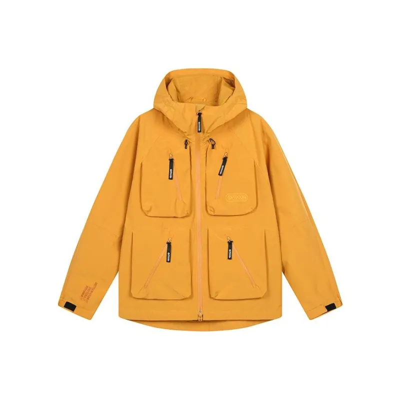 OUTDOOR PRODUCTS Jackets & Coats Unisex Sunflower-0