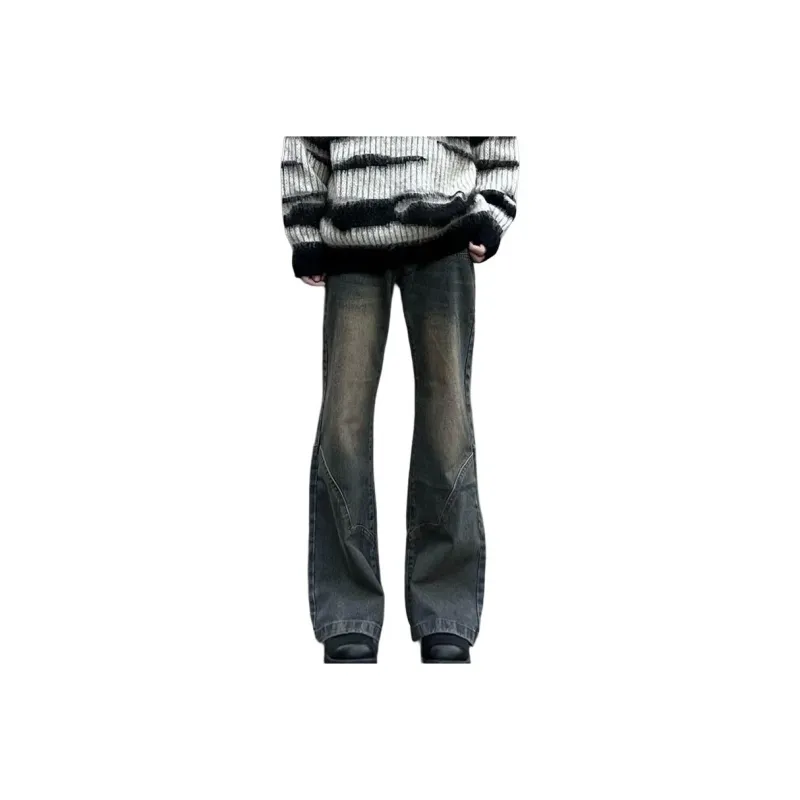 RAMPAGE Jeans Unisex Vintage Blue-0