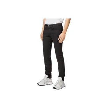 VERSACE Jeans Men Black