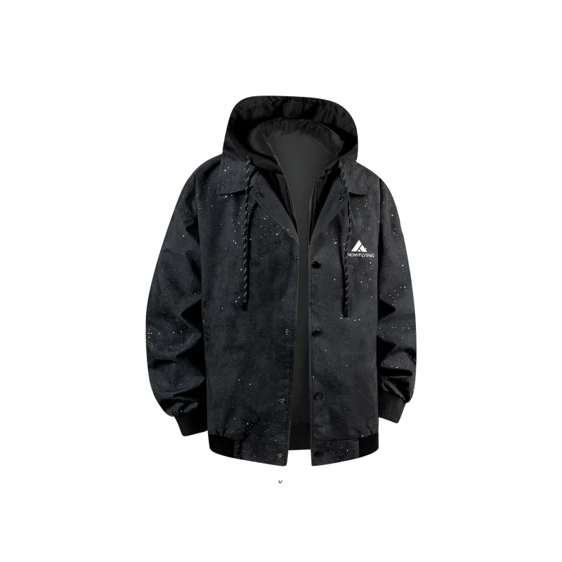 SNOW FLYING Jackets Coats Unisex-2
