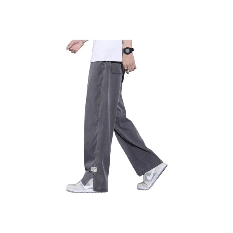 Children Of Huaxia 2025 Spring Summer Jeans Men's-6