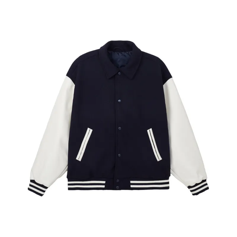 SPAO Jackets Unisex-1