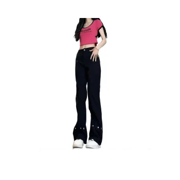SUNSETMONENT Jeans Unisex