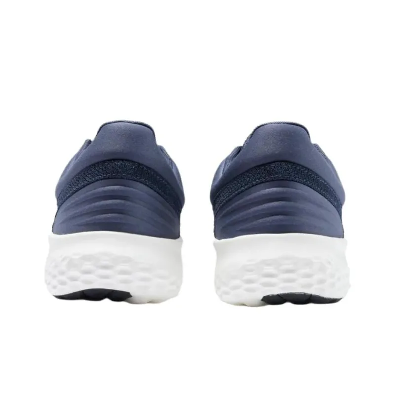 New Balance Fresh Foam RALAXA V4 Anti Slip Wear Resistant Low Top Running Shoes Men's Blue-4