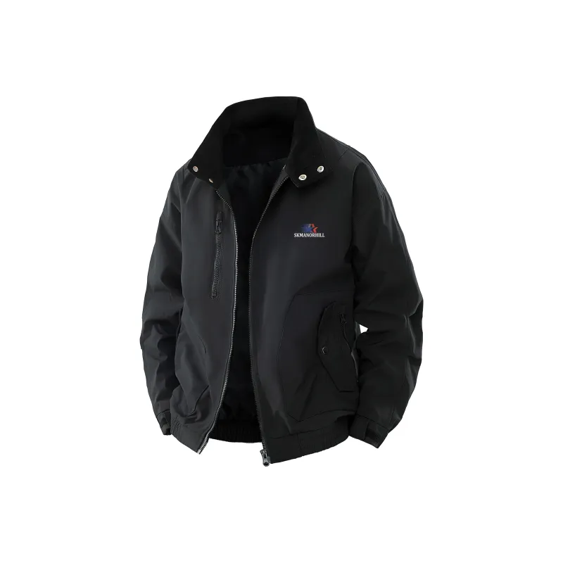 S.k. Manor Hill Jackets Coats Unisex-2