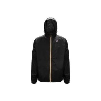 K WAY Le Vari 3.0 Claude Orsetto Jacket