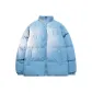 Haze Blue