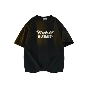 FASTFISH T Shirts Unisex