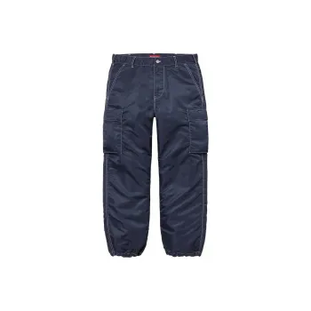 Supreme Nylon Cargo Pant SS24