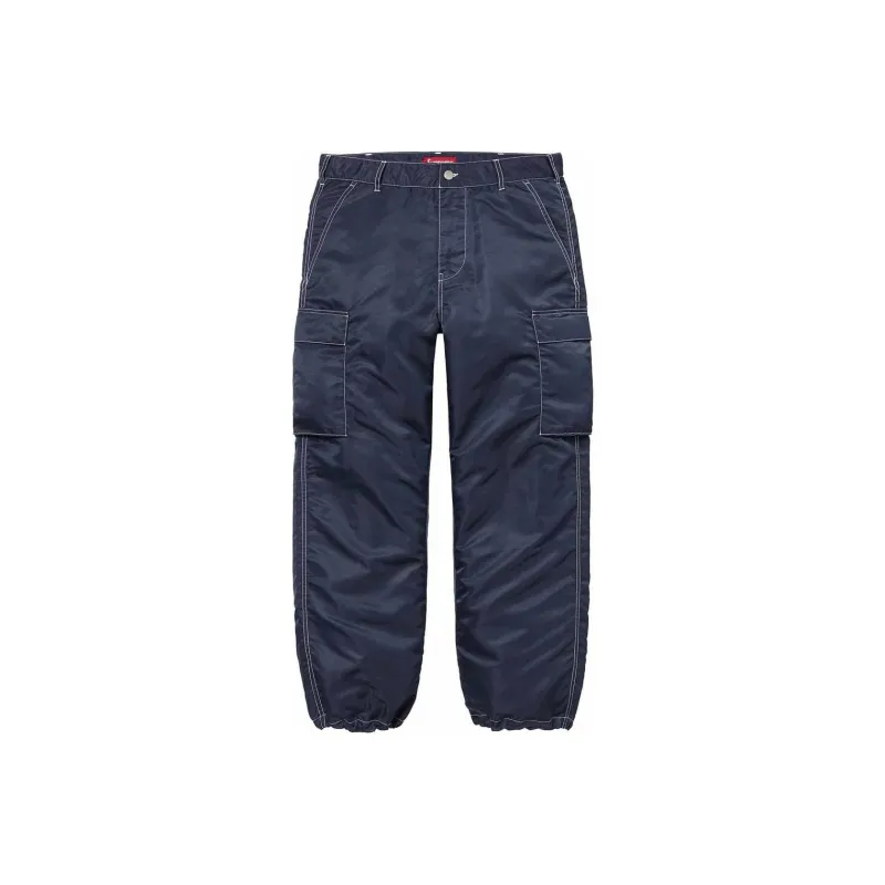 Supreme Nylon Cargo Pant SS24-0