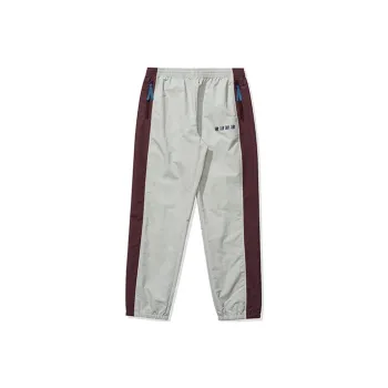 UNDEFEATED Straight Moderate Casual Pants Unisex