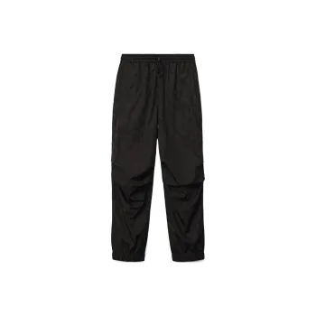 Alexander Wang Knitted Sweatpants Unisex Black