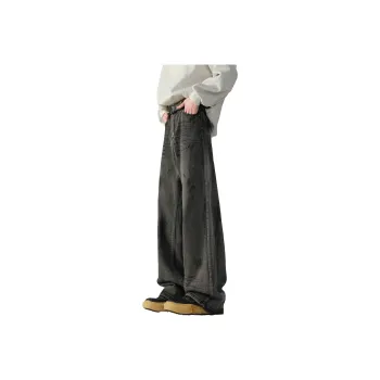 KADAKADA SUITE Jeans Unisex Wasteland Gray