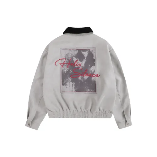 Atry Splash Patch Series Jackets Coats Unisex