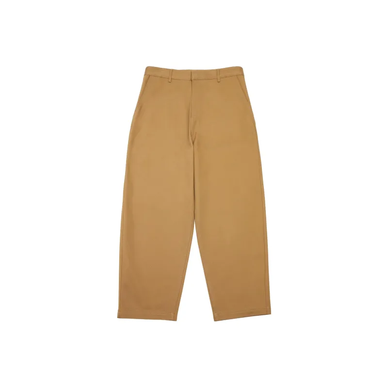 ADER ERROR ADER ERROR SS24 Significant Jeans Unisex Beige-0