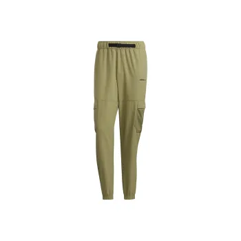Adidas Neo Sweatpants Men's Olive Green