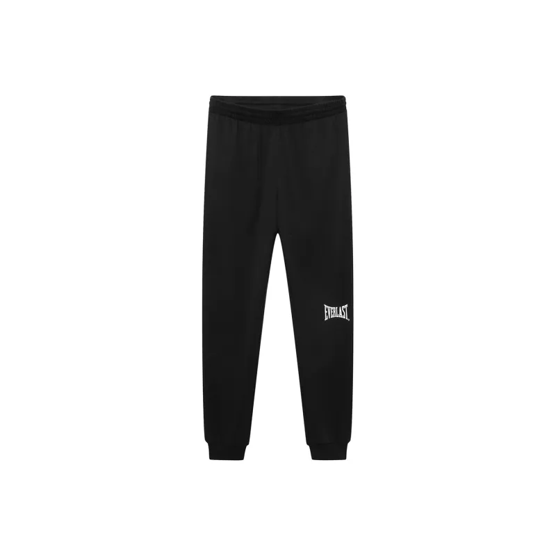 Everlast Sweatpants Sports Pants Unisex Black-0