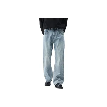 JASONWOOD Cowboy On The Run Jeans Men's Blue