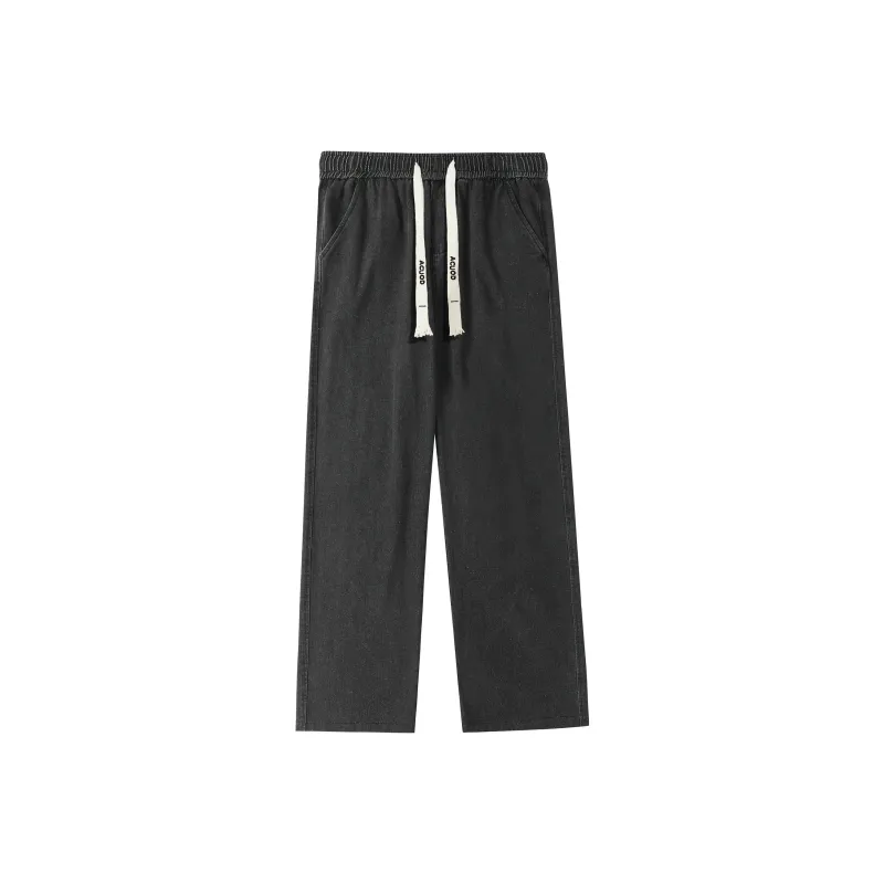 ACUOD BY CHANU Jeans Unisex-6