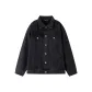Denim Black