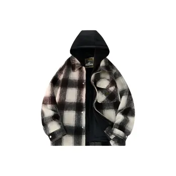 Jeep Jackets Unisex