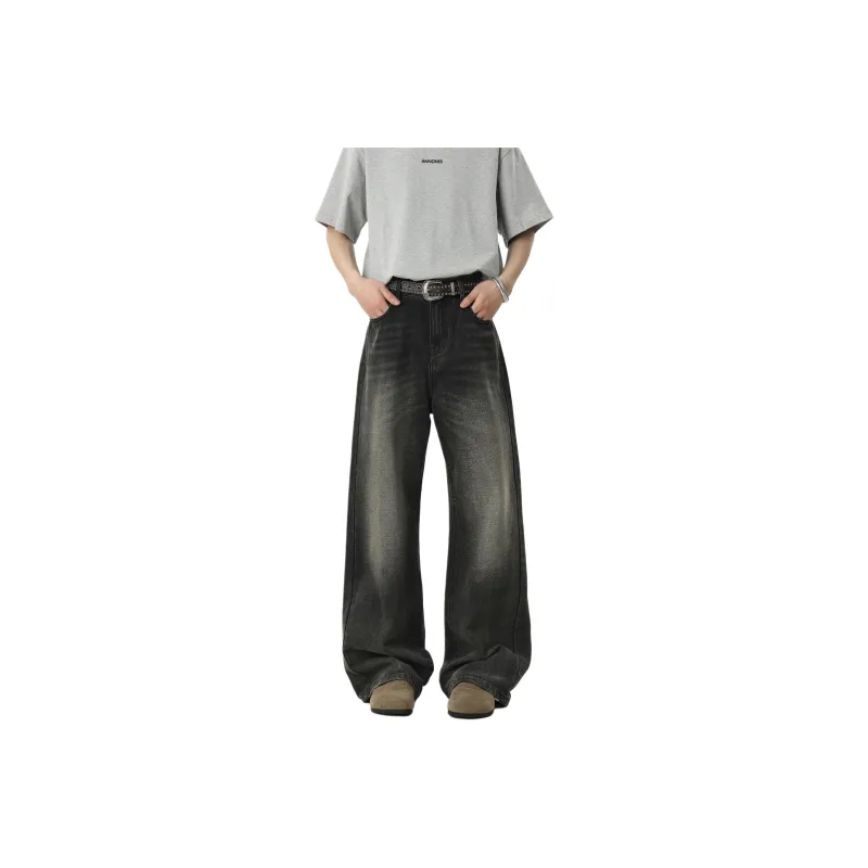GWAF Jeans Unisex-7