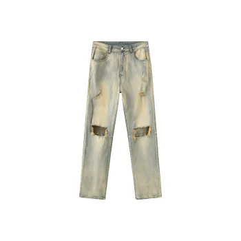 UNKNOWTAL Jeans Unisex