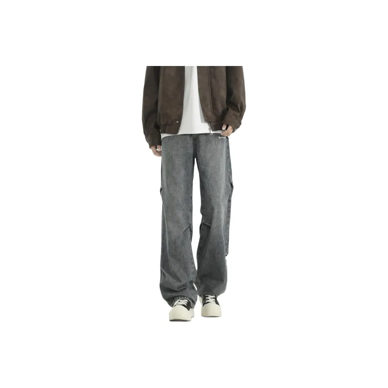 NXPTP Jeans Unisex-0