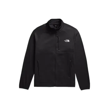 THE NORTH FACE CANYONLANDS Jacket Men's Black