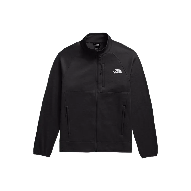 THE NORTH FACE CANYONLANDS Jacket Men's Black-0