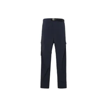 Adidas Cargo Pants Unisex Navy Blue