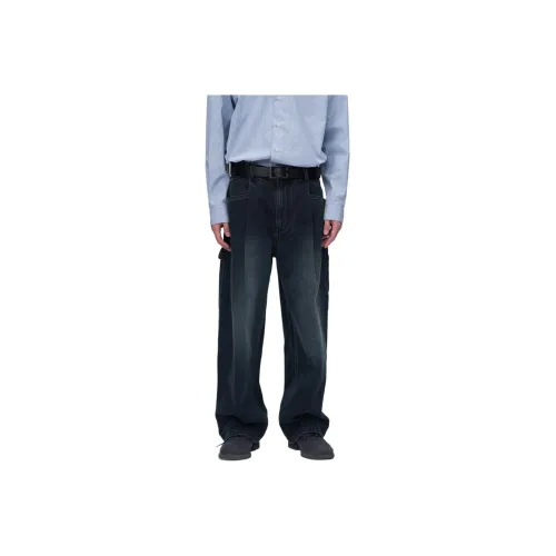 Models & Puzzles's Dark Blue Gray