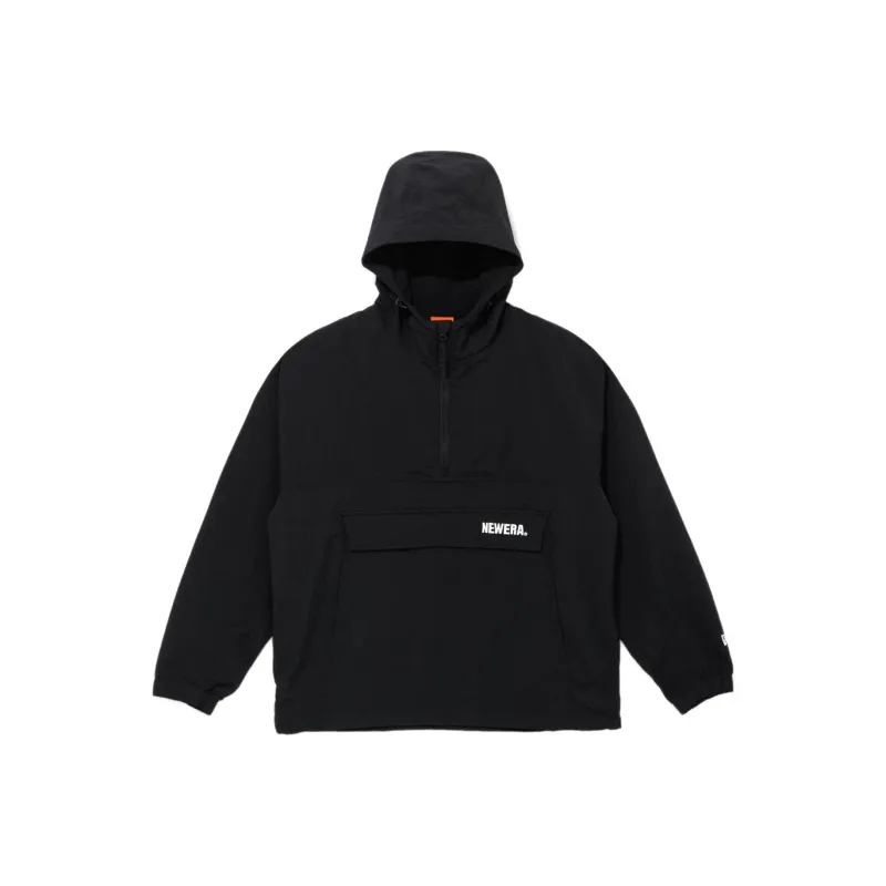 New Era SS24 Jackets & Coats Men's Black-0