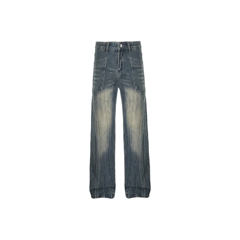 SCRM Jeans Unisex-6