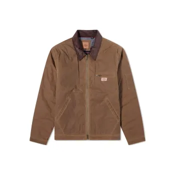 Dickies Jackets Coats Men's Brown