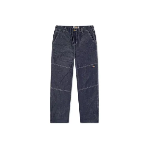 Dickies Jeans Men Black