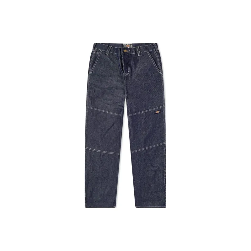 Dickies Jeans Men Black-0