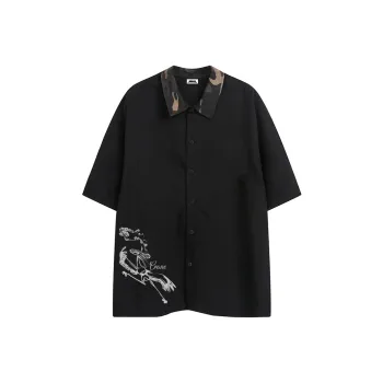 Kung Fu Panda Shirts Unisex
