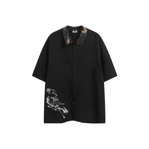 Kung Fu Panda Shirts Unisex