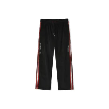 AMONSTER Knitted Sweatpants Unisex