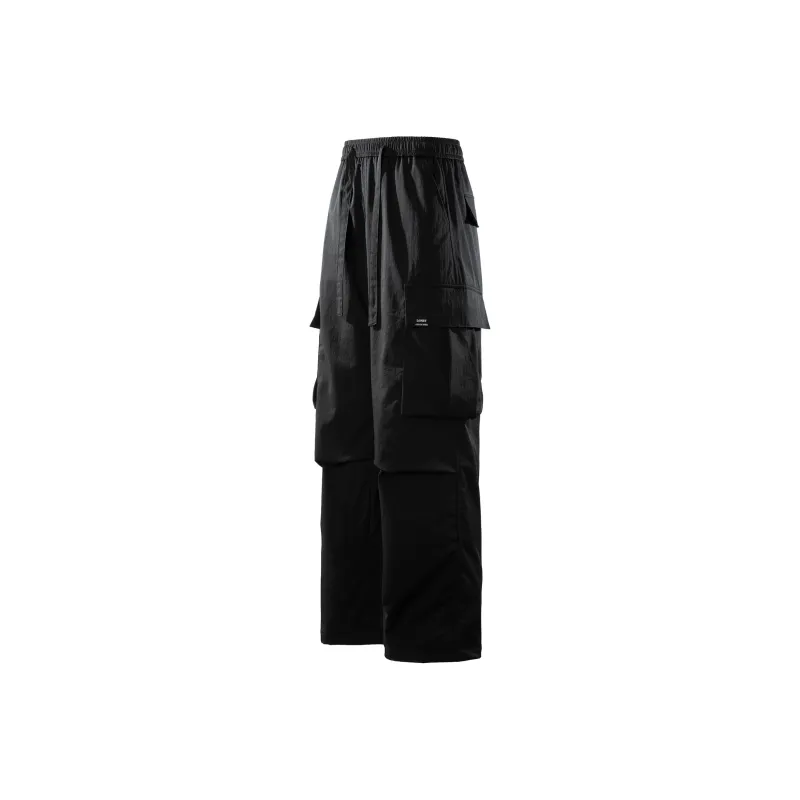 LOMBT Cargo Pants Unisex-0