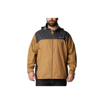 Columbia Glennaker Lake™ Jackets Coats Men's Brown