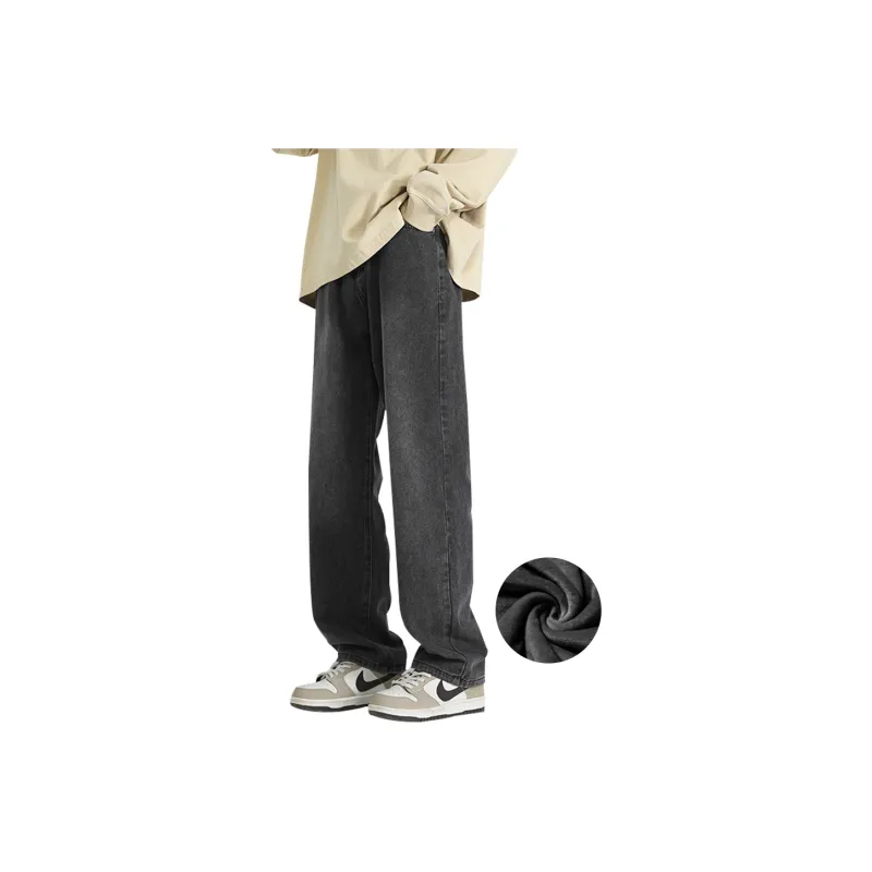 FASTFISH Jeans Unisex-37