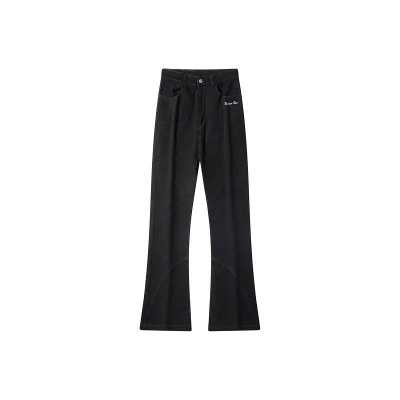 WARRIOR Jeans Unisex-0