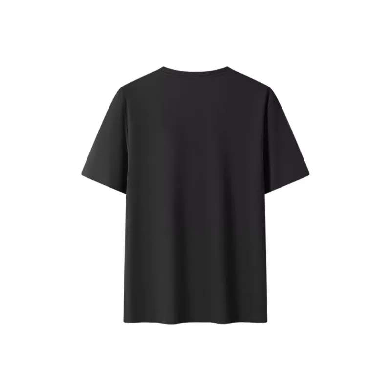 Timberland T Shirt Men's P56 Black-1