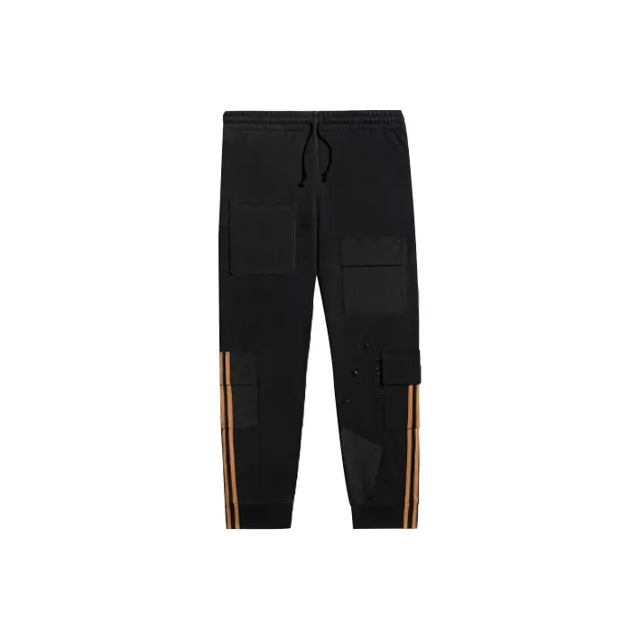 Adidas Ivy Park Cargo Sweat Pants Gender Neutral-0