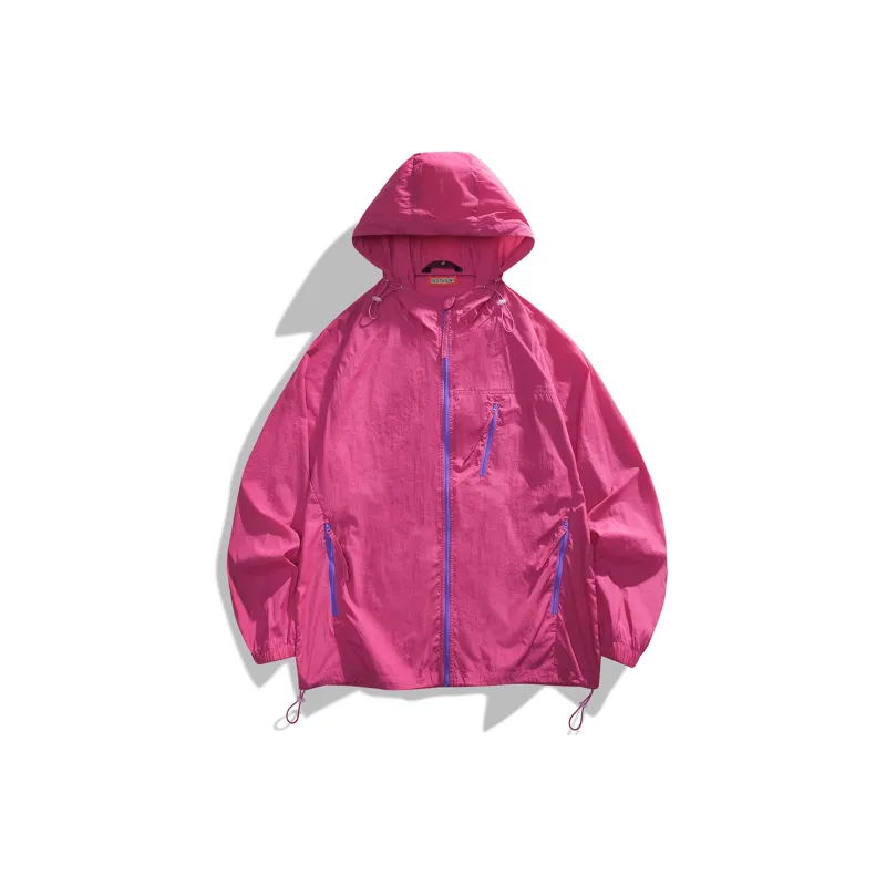 REXSHION Sun Protection Clothing Unisex-12
