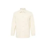 01 Ivory White