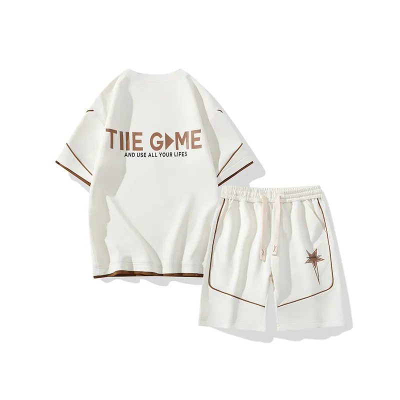 LSVE Casual Suits Women's-7